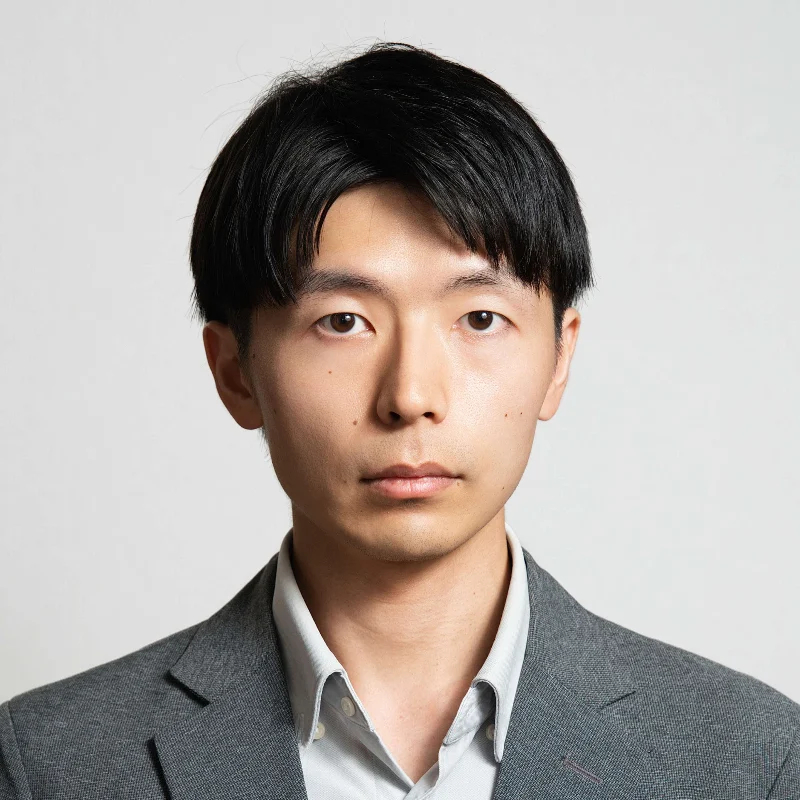 柳川 啓吾