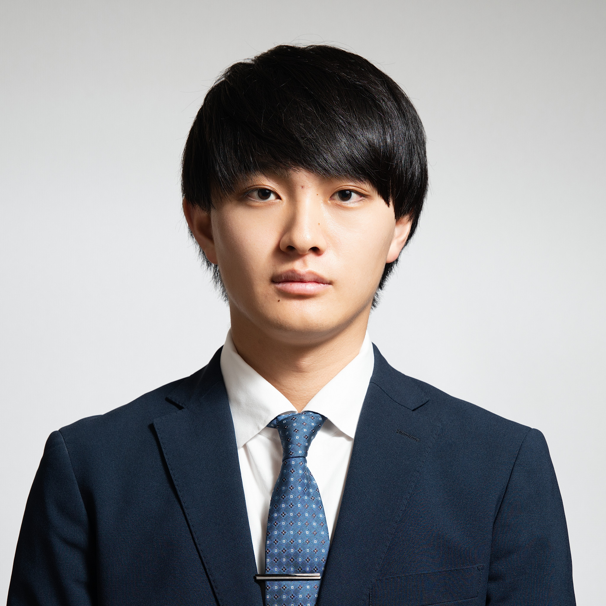 渡邉　聡思